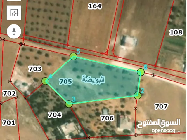 Residential Land for Sale in Mafraq Rhab