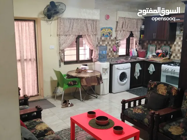 118m2 2 Bedrooms Apartments for Sale in Amman Al-Thra