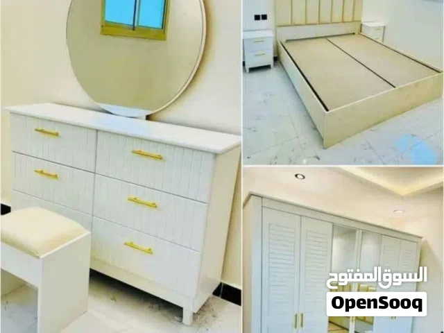 غرف نوم جديدة جاهزه خشب تايلاندي السعر شامل التوصيل والتركيب