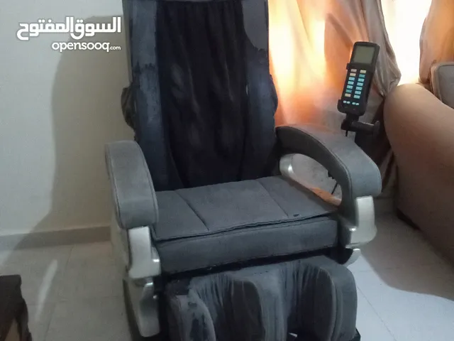 كرسي  مساج  مستعمل