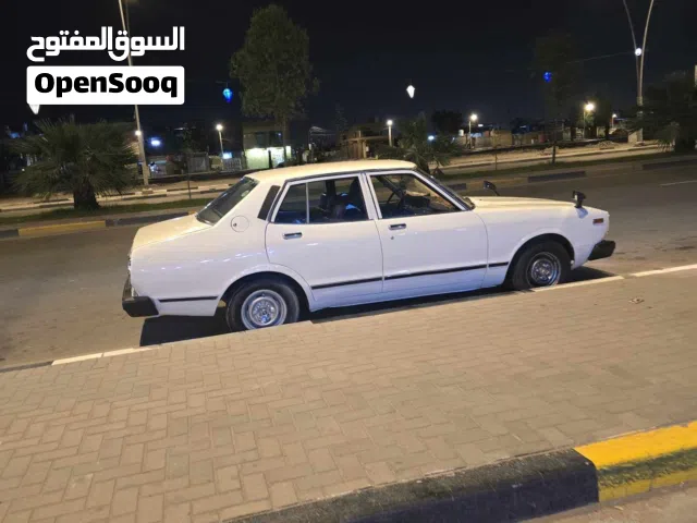 1979 نيسان داتسون