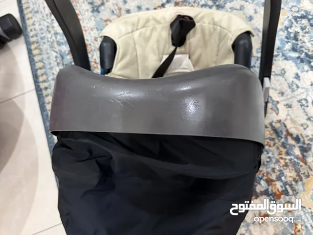 Stoke car seat for sale