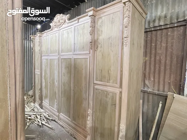 غرفة نوم عراقي تزكام