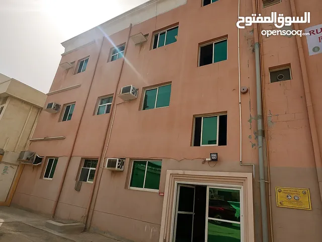 Building for Sale in Ajman liwara