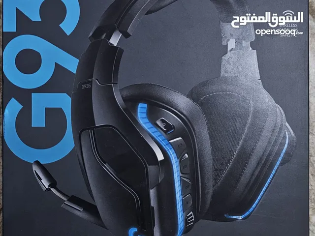 Logitech G935 لوجيتك