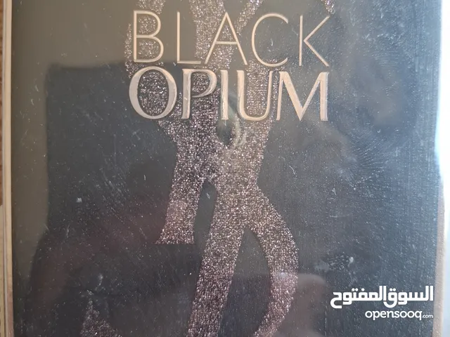YSL Black Opium Eau de Toilette