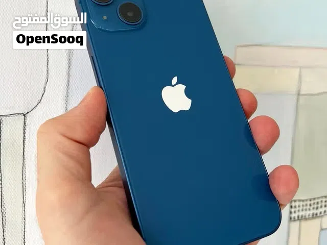 Apple iPhone 13 128 GB in Baghdad