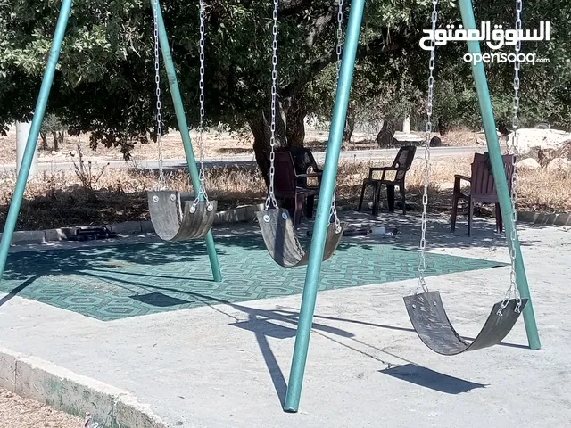 مرجيحيه ارتفاع 3 متر