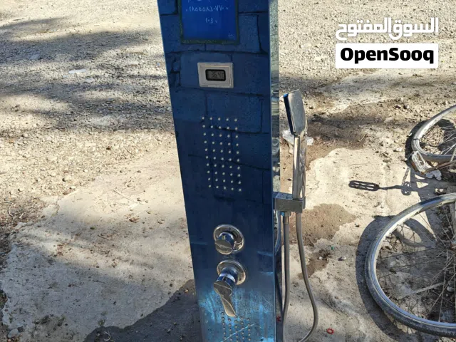 دوش اوتوماتيك