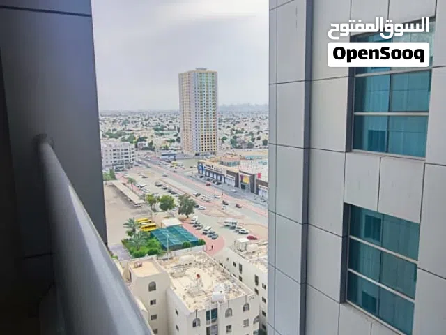 شقة للإيجار بإطلالة مفتوحة وسعر مميز  Apartment for Rent with Open View