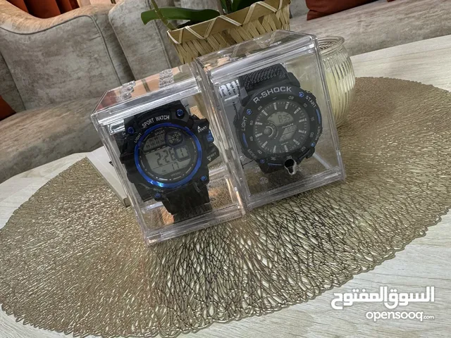 Automatic Others watches  for sale in Al Ahmadi
