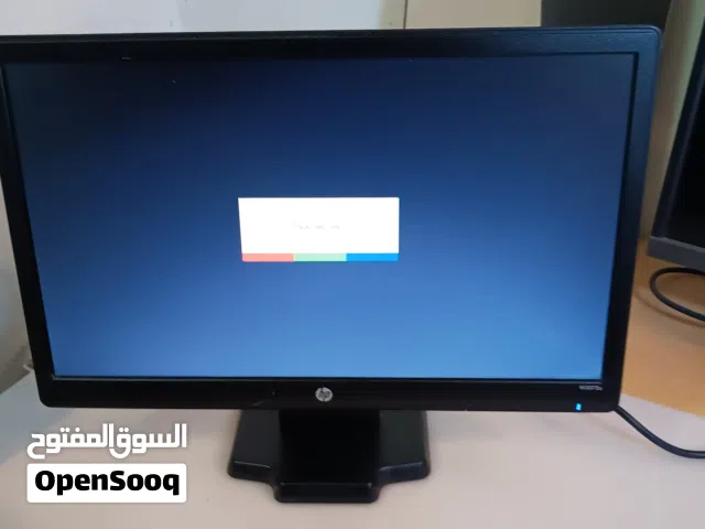 20.7 HP monitors for sale  in Farwaniya