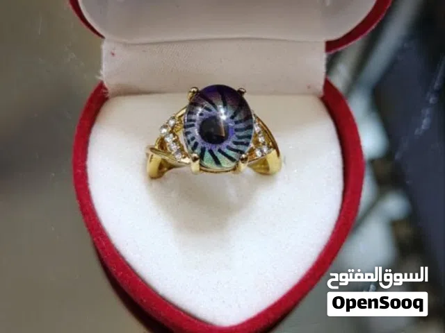 خاتم  المزاج