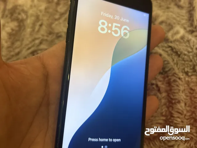 iPhone SE 2 2022