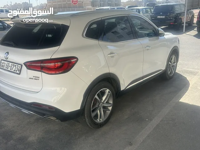 Used MG MG HS in Kuwait City