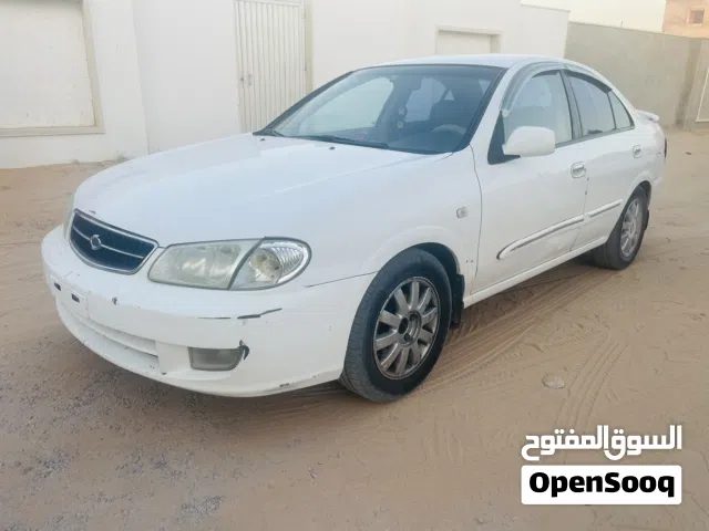 2005 Samsung SM3