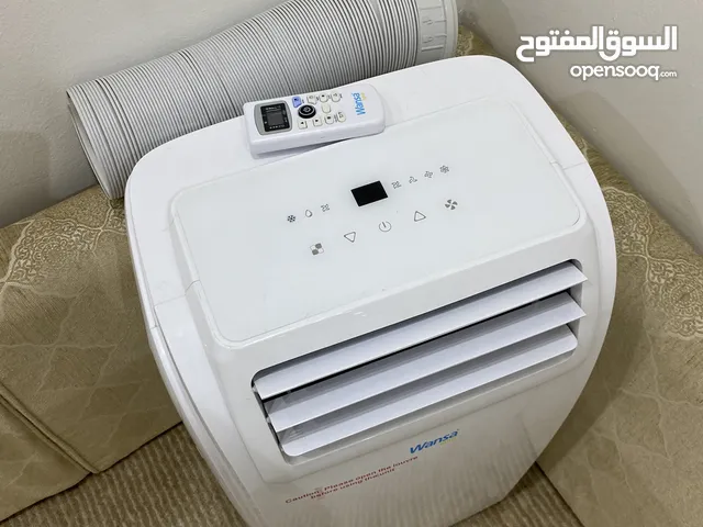 Wansa 0 - 1 Ton AC in Al Ahmadi