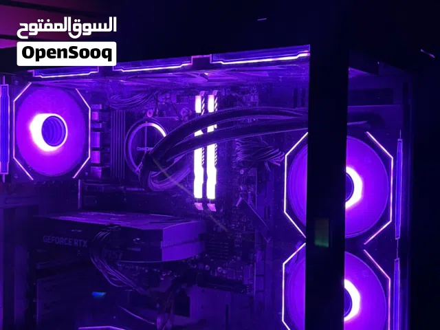 Windows Custom-built  Computers  for sale  in Central Governorate