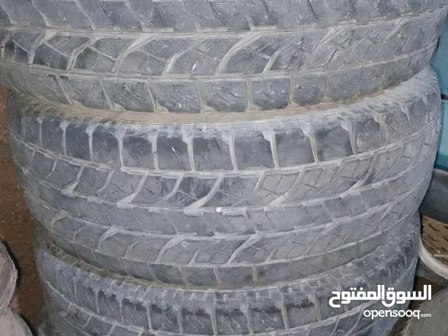 إطارات 15للبيع