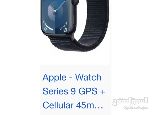 apple watch 9 series