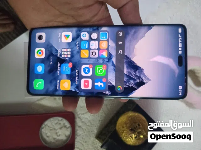 Honor Honor X9c 256 GB in Irbid