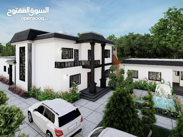 مهندس معماري لتصميم الخرائط والحدائق بجوده عاليه