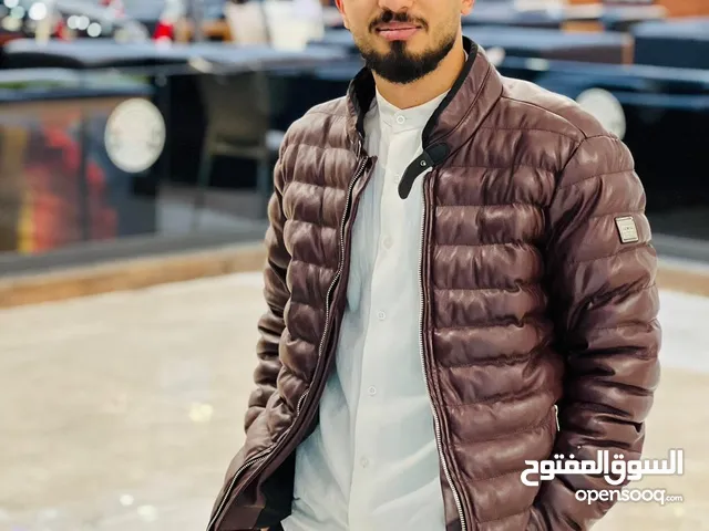 Malik Haj Saleh