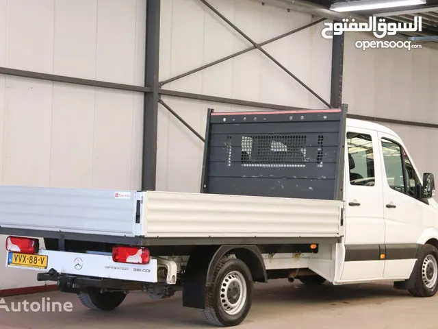 مطلوب كراسي سبرنتر بيك اب 517 خلفية وامامية