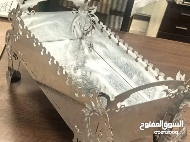 شوايه طعام التنيين