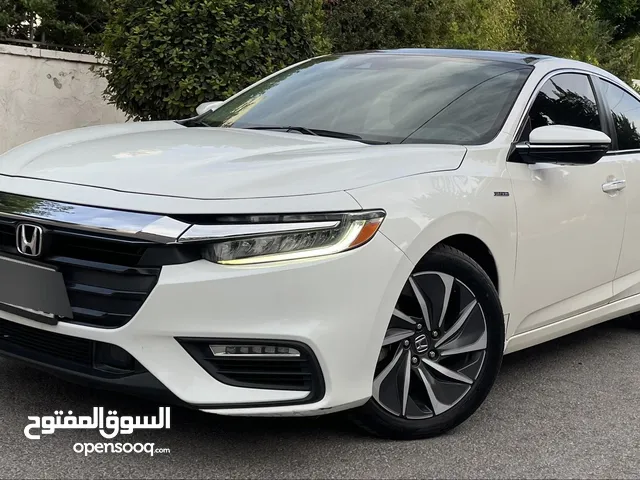 Used Honda Insight in Amman
