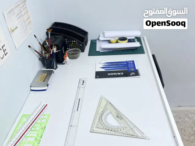 مرسم خشب لطلاب الهندسة المعمارية