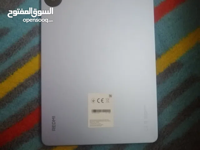 ايباد ريدمي باد 2 بل كارتون