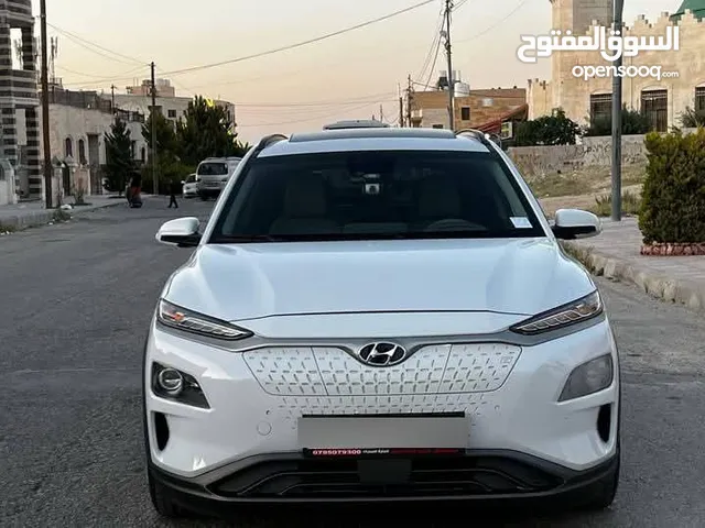 كونا 2019 مواصفات خاصة