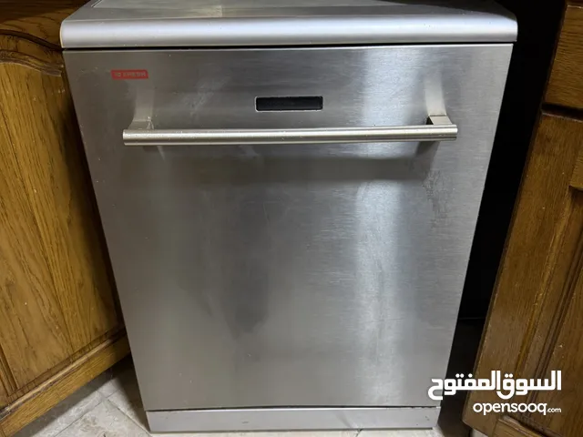 غسالة اطباق فريش 12 فرد