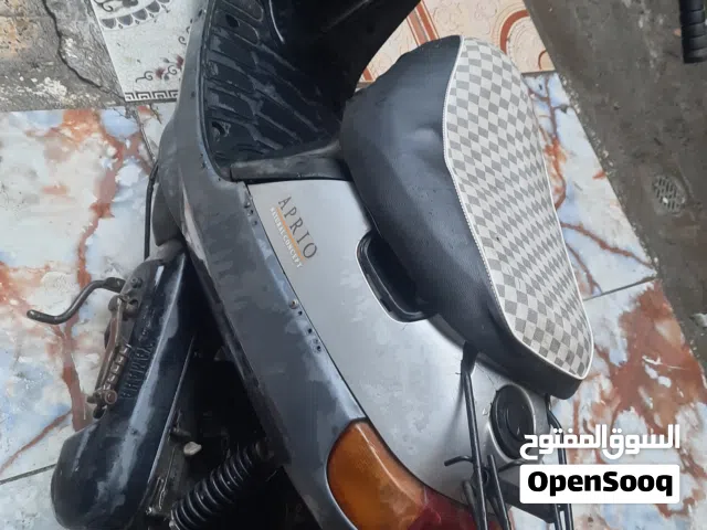 دراجه منغولي أقره الوصف