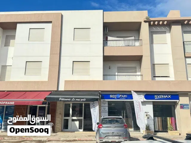 بورطمان للبيع برج الوزير سكرة  بورطمان  s+2 للبيع