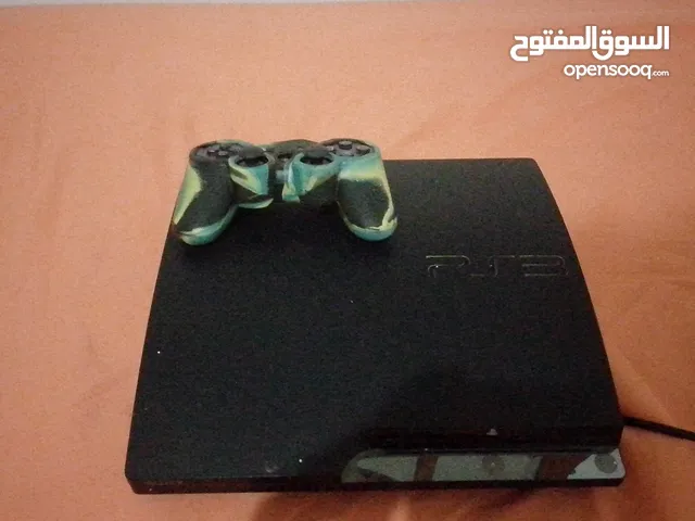 Ps3جديدة للبيع
