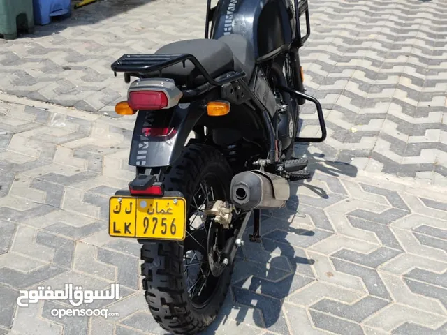 Royal Enfield Himalayan 2019 in Muscat