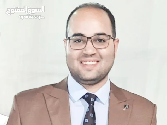 Mahmoud Wardany