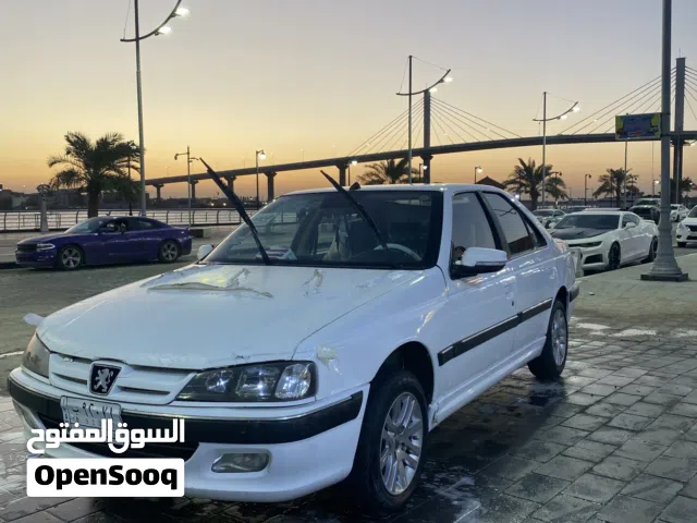 Used Peugeot 405 in Basra