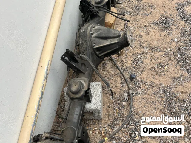 دفريشن خلف فورنر S5 2022السعر 100 ريال