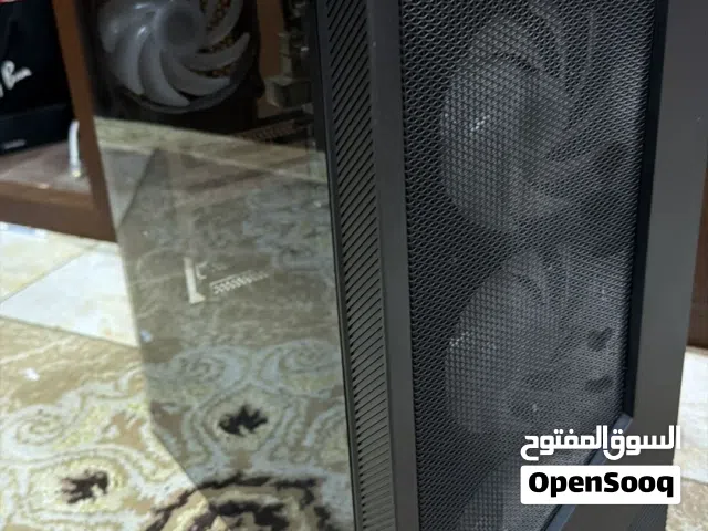 Gaming pc for sale
