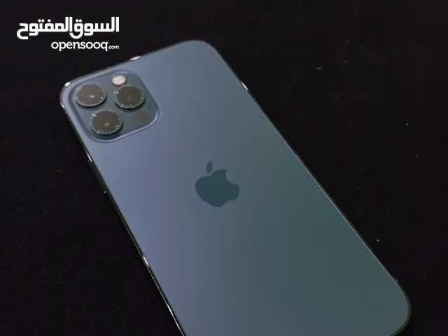 آيفون 12 برو للبيع او البدل بأحدث ذاكرة 256 وارد شرق اوسط