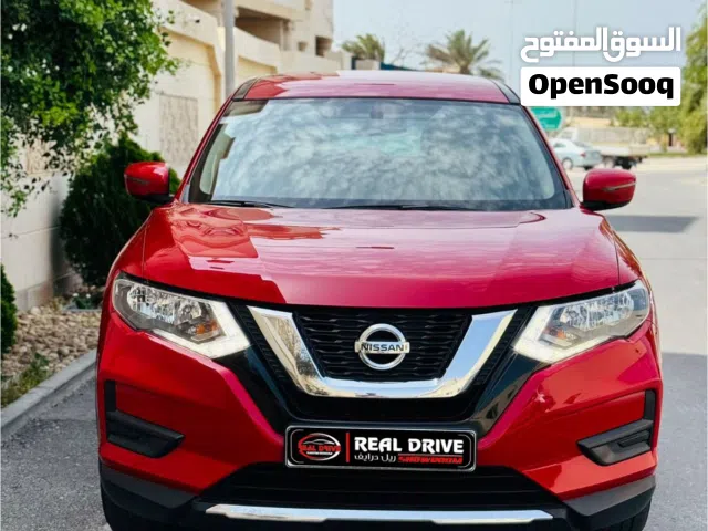 NISSAN XTRAIL 2021(Zero Accident)- Single Owner Use