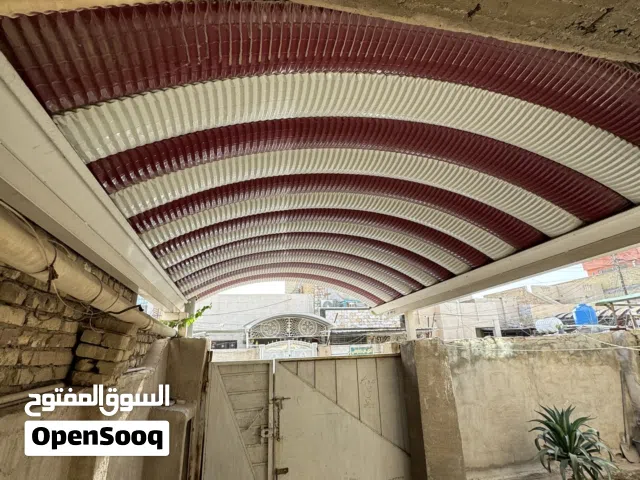 157 m2 3 Bedrooms Townhouse for Sale in Baghdad Hosseinia