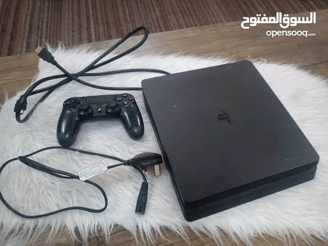 بلاستيشن 4