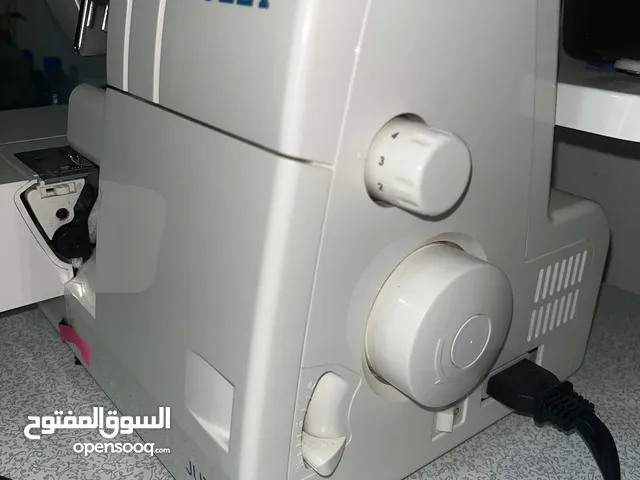 ماكنة حبكة منزلية