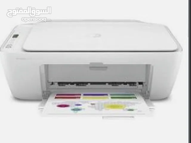 Printers Hp printers for sale  in Al Batinah