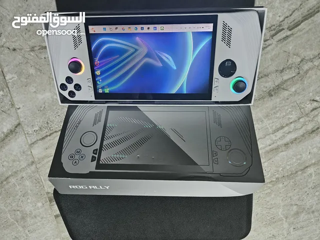ASUS ROG Ally