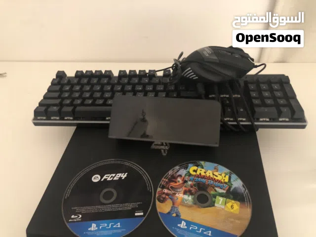 PlayStation 4 PlayStation for sale in Muscat